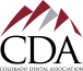Colorado Dental Association logo