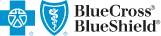 Blue Cross Blue Shield Insurance logo