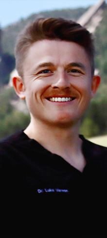 Dr. Luke Vernon photo