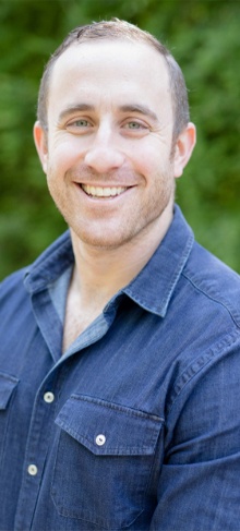 Dr. Zach Kingsberg photo