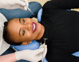 ProSmiles Dental & Orthodontics of Hurst Office