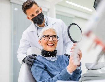 ProSmiles Dental & Orthodontics of Hurst Office